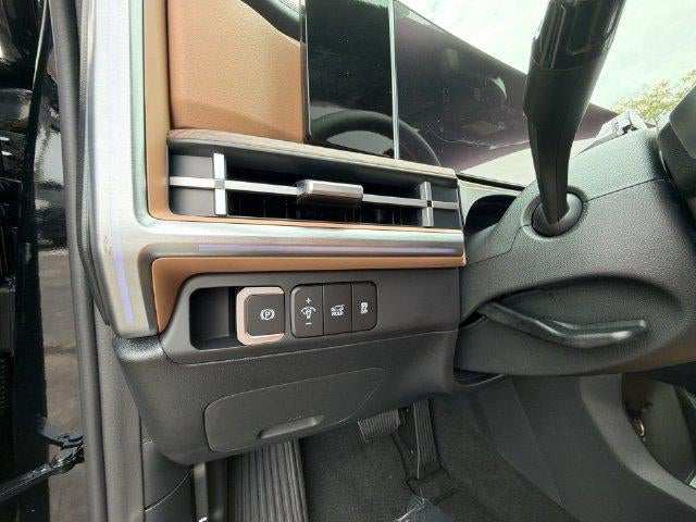 2027 Hyundai SANTA FE Calligraphy