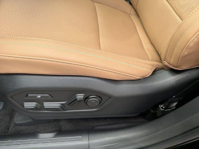 2027 Hyundai SANTA FE Calligraphy