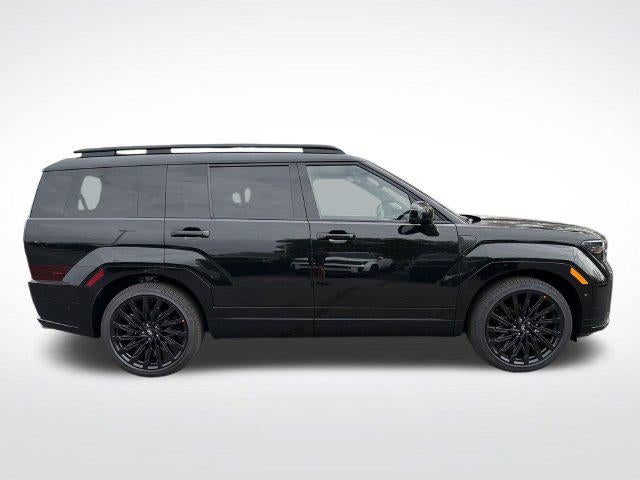 2027 Hyundai SANTA FE Calligraphy