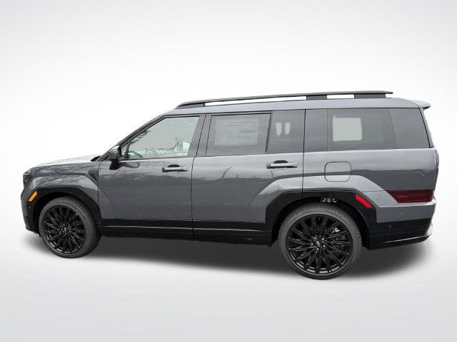 2027 Hyundai SANTA FE Calligraphy