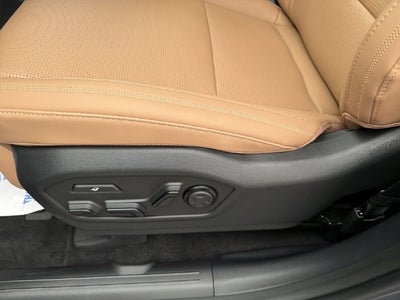 2027 Hyundai SANTA FE Calligraphy