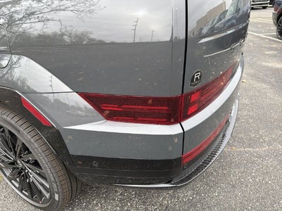 2027 Hyundai SANTA FE Calligraphy