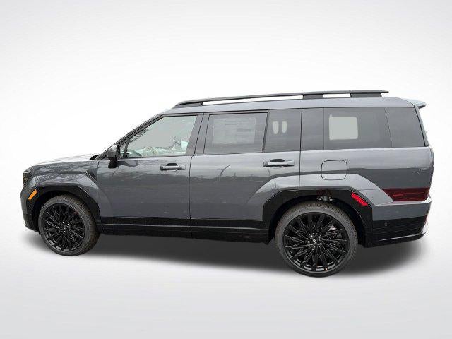 2027 Hyundai SANTA FE Calligraphy