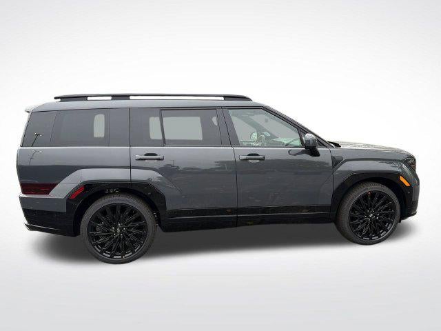 2027 Hyundai SANTA FE Calligraphy