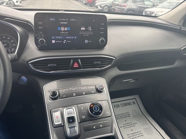 2022 Hyundai Santa Fe SEL - Photo 14