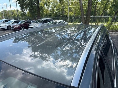 2019 Hyundai SANTA FE SEL Plus