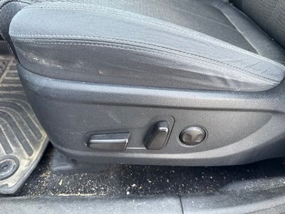 2019 Hyundai SANTA FE SEL Plus