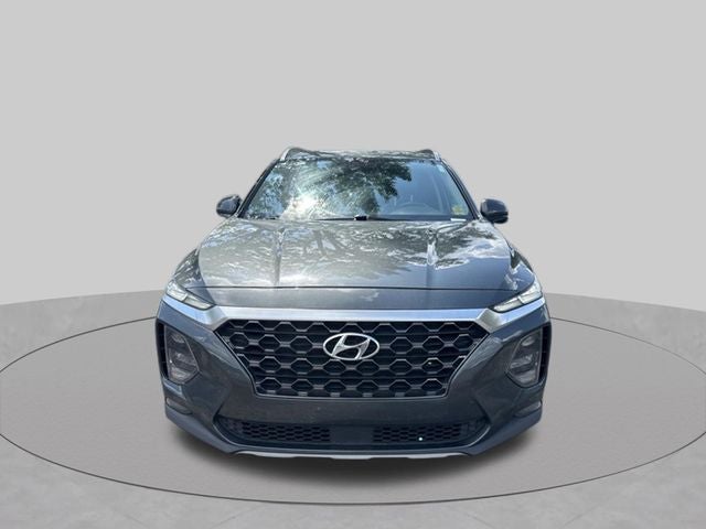 2019 Hyundai SANTA FE SEL Plus