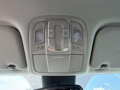 2019 Hyundai SANTA FE SEL Plus