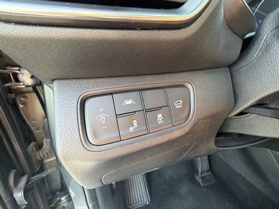 2019 Hyundai SANTA FE SEL Plus