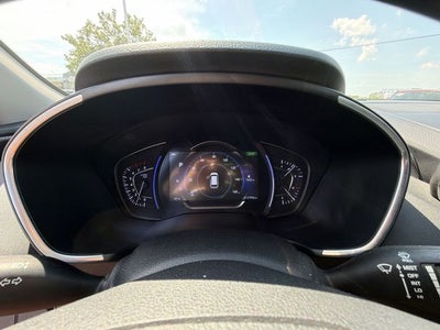 2019 Hyundai SANTA FE SEL Plus