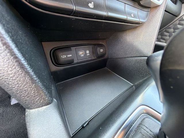 2019 Hyundai SANTA FE SEL Plus