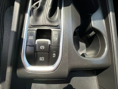 2019 Hyundai SANTA FE SEL Plus