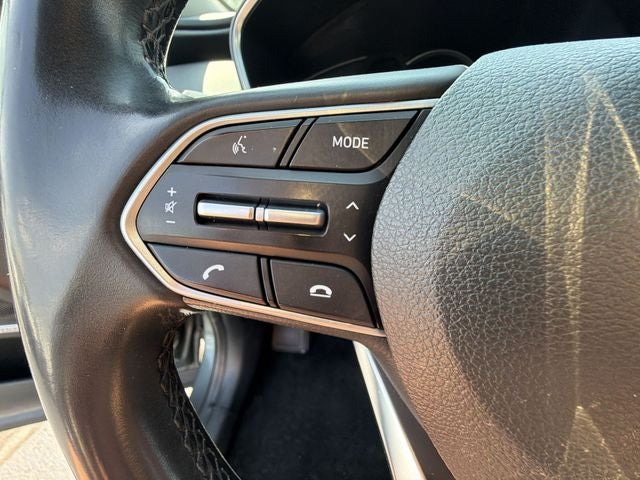 2019 Hyundai SANTA FE SEL Plus