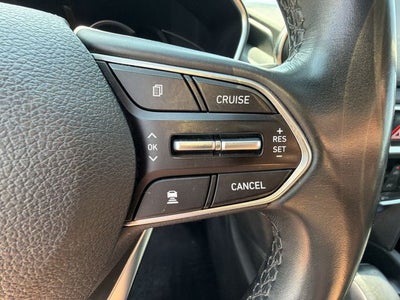 2019 Hyundai SANTA FE SEL Plus