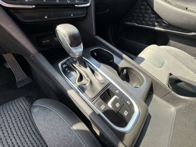 2019 Hyundai SANTA FE SEL Plus