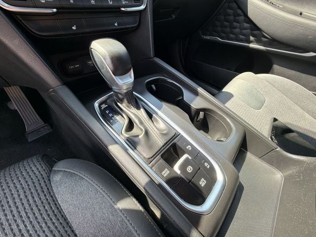 2019 Hyundai SANTA FE SEL Plus