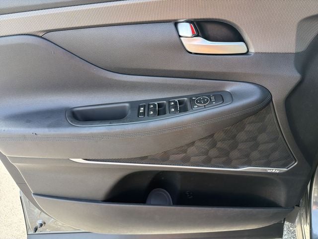 2019 Hyundai SANTA FE SEL Plus