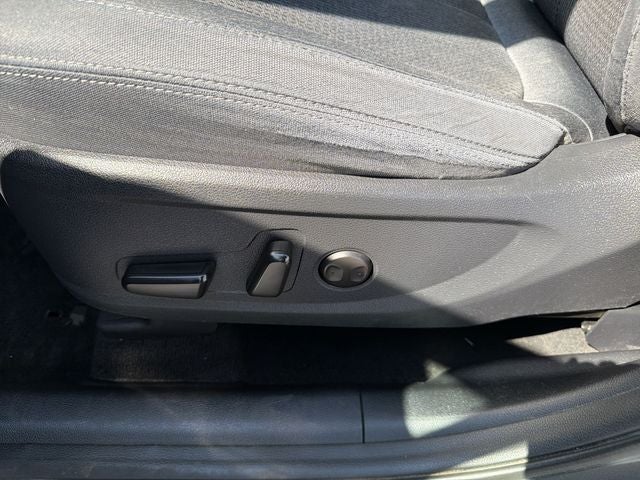 2019 Hyundai SANTA FE SEL Plus
