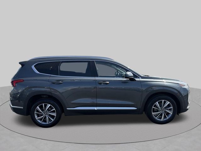 2019 Hyundai SANTA FE SEL Plus