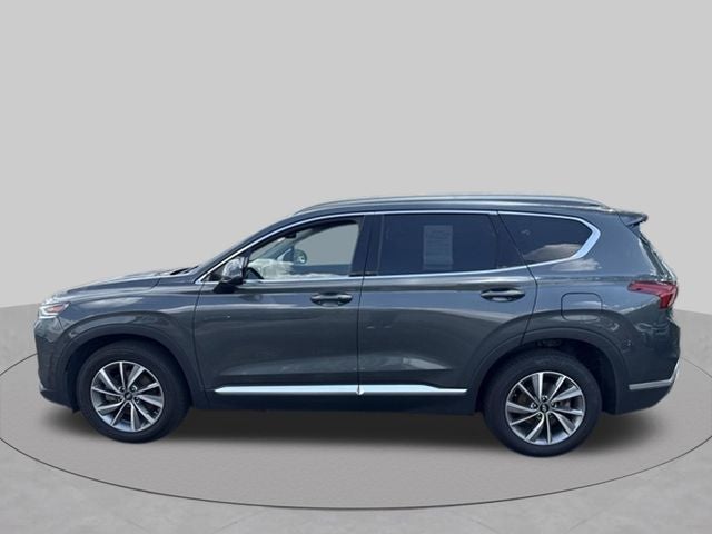 2019 Hyundai SANTA FE SEL Plus