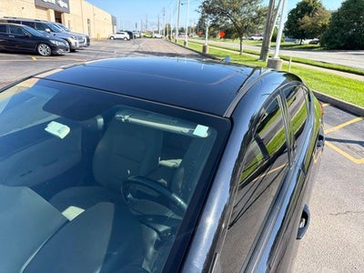2017 Hyundai ELANTRA Value Edition
