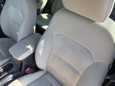2017 Hyundai ELANTRA Value Edition