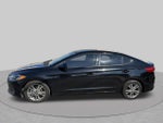 2017 Hyundai ELANTRA Value Edition