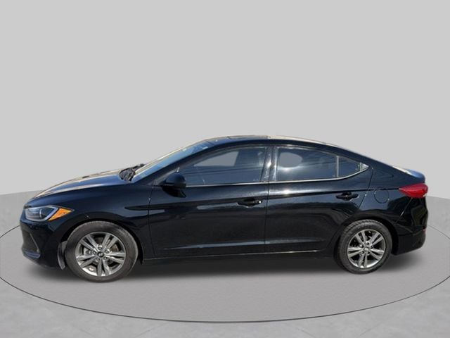 2017 Hyundai ELANTRA Value Edition