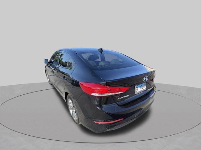 2017 Hyundai ELANTRA Value Edition