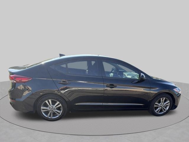 2017 Hyundai ELANTRA Value Edition