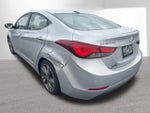 2014 Hyundai ELANTRA Limited