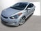 2012 Hyundai ELANTRA Limited