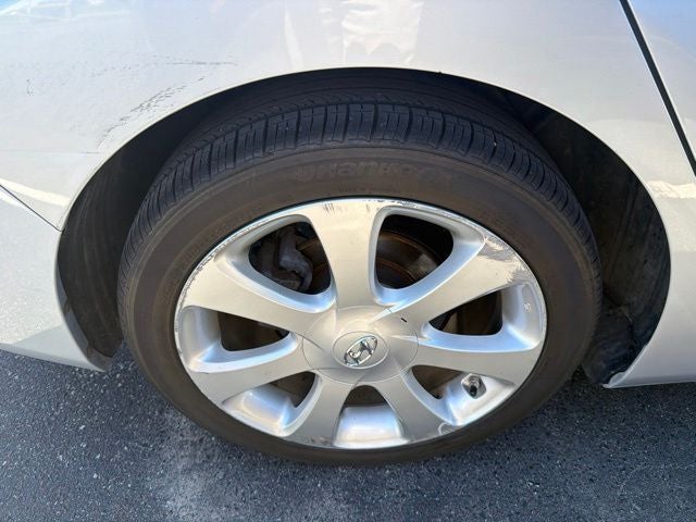 2012 Hyundai ELANTRA Limited