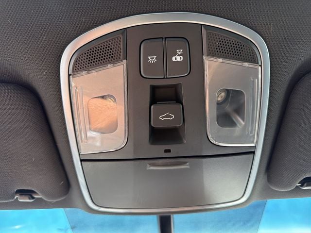 2018 Hyundai SONATA Sport 2.0T