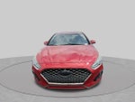 2018 Hyundai SONATA Sport 2.0T