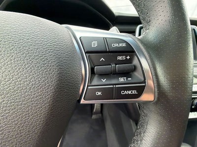 2018 Hyundai SONATA Sport 2.0T