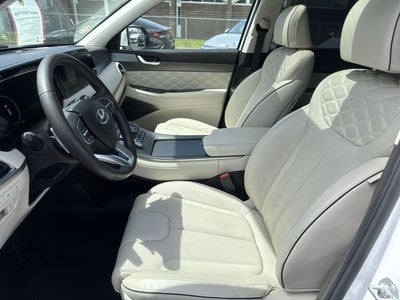 2018 Hyundai SONATA Limited