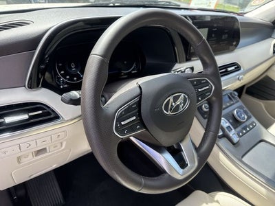 2018 Hyundai SONATA Limited