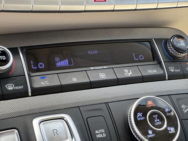 2018 Hyundai SONATA Limited