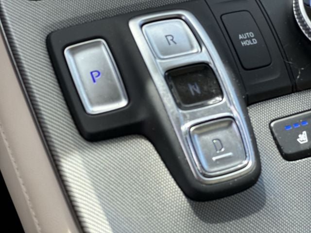 2018 Hyundai SONATA Limited