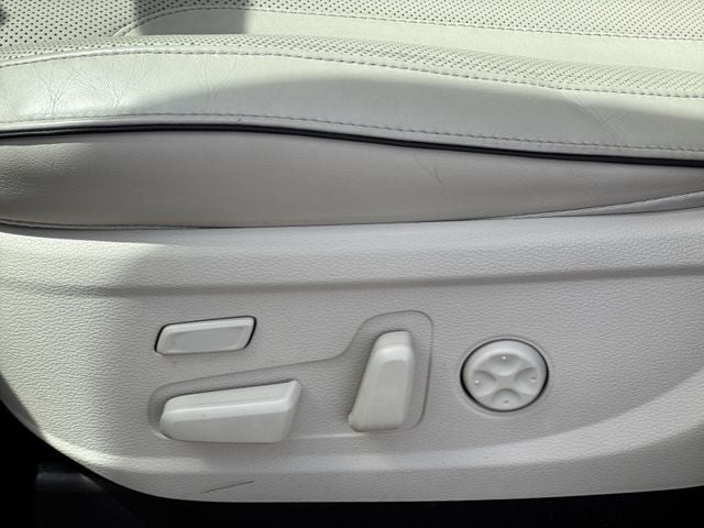 2018 Hyundai SONATA Limited