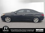 2012 Hyundai SONATA Limited