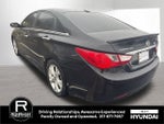 2012 Hyundai SONATA Limited