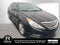 2012 Hyundai SONATA Limited