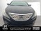 2012 Hyundai SONATA Limited