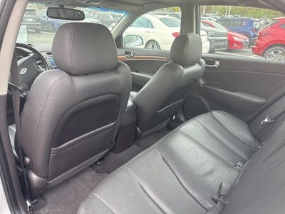 2010 Hyundai SONATA Limited