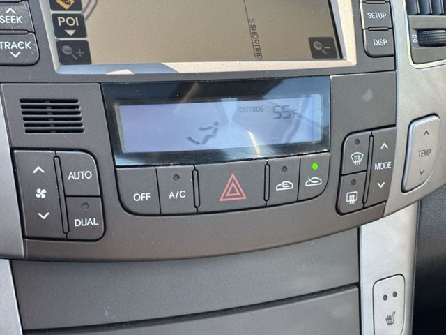 2010 Hyundai SONATA Limited