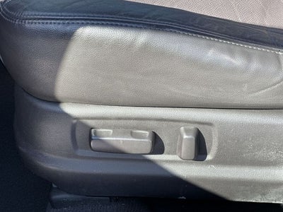 2010 Hyundai SONATA Limited