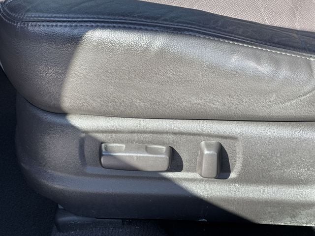 2010 Hyundai SONATA Limited